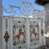 باغچه سند دار