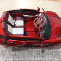 ماشین شارژی موزیکال پرقدرت|اسباب‌‌بازی|تنکابن, |دیوار