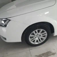 دنا پلاس ۶ دنده خشک|خودرو سواری و وانت|زنجان, |دیوار