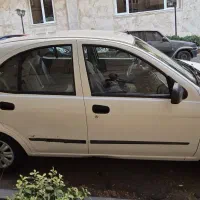 تیبا 2 خانگی مدل 1400|خودرو سواری و وانت|تهران, دریا|دیوار