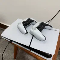ps5 اسلیم یک ترا