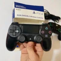دسته ps4 سفارش امارات