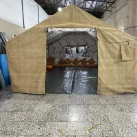 چادر عشایری برزنت افسانه دوزی۱۸۲