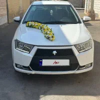 دنا پلاس مدل ۴۰۲|خودرو سواری و وانت|شیراز, شریفآباد|دیوار