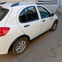 کوئیک مدل ۱۴۰۳ برج ۱۲|خودرو سواری و وانت|خرم‌آباد, |دیوار