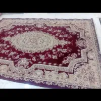 دوتخته فرش ۶ متری|فرش|رشت, جانبازان|دیوار