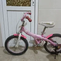 دوچرخه ۱۶
