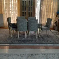آپارتمان ۱۲۵ متری_تک واحدی_سه خواب_فول_وحدت