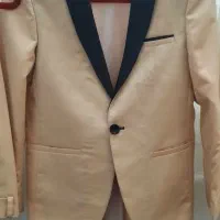 کت وشلوار پسرانه