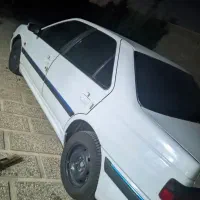پارس 92 معاوضه با مدل بالا