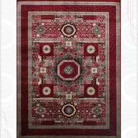 فرش ماهریس کلکسیون ویان طرح زامر