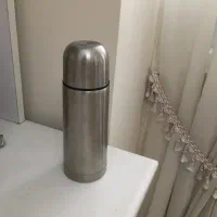 فلاسک وشیکروقمقمه باشگاه سالم ونوارسال رایگان