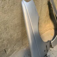 گلگیر جلو 405