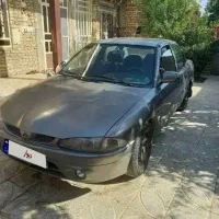 پروتون ویرا سدان