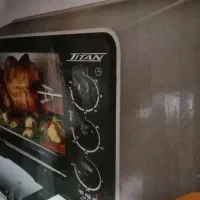 اوون تستر|اجاق گاز و لوازم برقی پختوپز|دوگنبدان, |دیوار