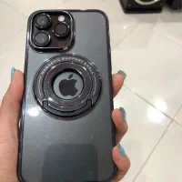 قاب گوشی ایفن 14 پرومکس