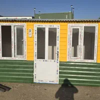 کانکس سایدینگی