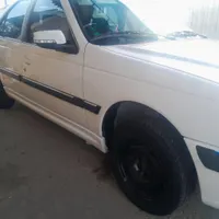 پژو پارس سال، مدل ۱۴۰۰