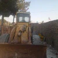 لودر هپکو ۵۳۰a|خودرو سنگین|وحیدیه, |دیوار