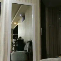 ایینه قدی|آینه|مشهد, هدایت|دیوار