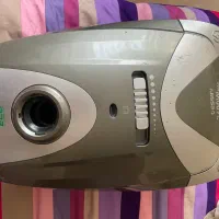 جاروبرقی اصل دیسینی ۲۴۰۰ وات|جاروبرقی، جارو شارژی، بخارشو|رشت, گلسار|دیوار