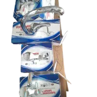 شیرالات اهرمی