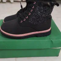 نیم بوت|کیف، کفش، کمربند|اصفهان, کوی شهید کشوری|دیوار