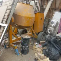 خریدفروش بشکه تخته بنای بتنیر بالابرموتوربرق الوار