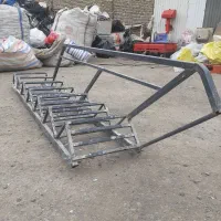 پله برای بالکن