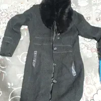 کاپشن و پالتو|لباس|سبزوار, فرهنگیان|دیوار