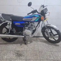 هوندا ۲۰۰ سی سی