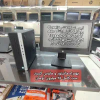 ست کامل کامپیوتر نسل۷هفتم قوی