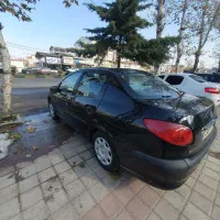 اس دی V8مدل 1394|خودرو سواری و وانت|لاهیجان, گلستان|دیوار