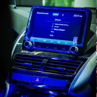 اکلیپس|خودرو سواری و وانت|تهران, ولنجک|دیوار