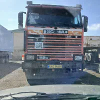 اسکانیا 112|خودرو سنگین|باقرشهر, |دیوار