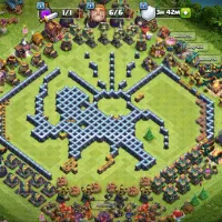 کلش آف کلنز