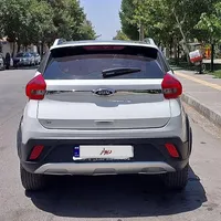 ام‌وی‌ام X22 دنده‌ای ساده، مدل ۱۳۹۷ اقساط 36 ماه|خودرو سواری و وانت|تهران, نارمک|دیوار