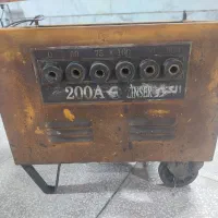 دستگاه جوش تمام مس