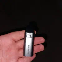 پاد کالیبورن