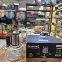 غذاساز و رنده برقی داونتی