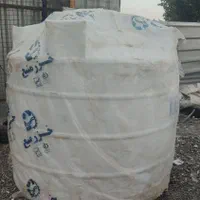 مخزن وتانکرآب منبع درغرب تهران|مصالح و تجهیزات ساختمان|تهران, جوانمردان (اندیشه)|دیوار