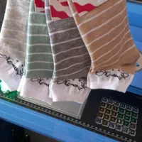 جوراب با کیفیت وارزان خرید از تولیدی