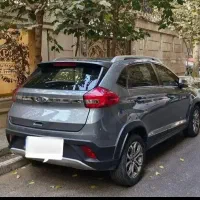 ایکس ۲۲ لاکچری|خودرو سواری و وانت|نسیمشهر, |دیوار