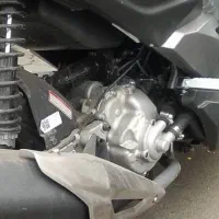 موتور|موتورسیکلت|رشت, حمیدیان|دیوار