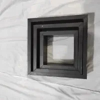 فروشی|کتابخانه، شلف، قفسه‌های دیواری|گرگان, |دیوار