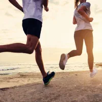 تمرینات اسپرینتینگ برای چربیسوزی و متابولیسم سریع