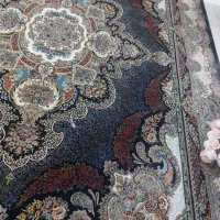 دوجفت فرش ۱۲متری درحدنو