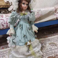 عروسک سرامیکی|اسباب‌‌بازی|ری, سیزده آبان|دیوار