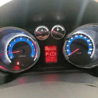 دنا پلاس توربو اتوماتیک مدل 1404 صفر خشک کارنامه|خودرو سواری و وانت|کرج, فاز ۳ گوهردشت|دیوار