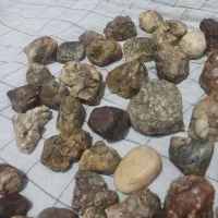 سنگ معدنی|کلکسیون اشیاء عتیقه|زاهدان, |دیوار